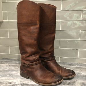 Women’s Frye Boots
